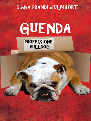 cover image of Guenda
